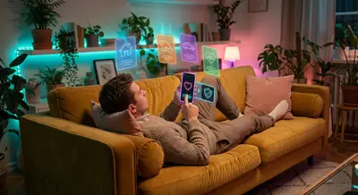 Swipe Right on the Right Policy: The New Way to “Date” Your Insurance