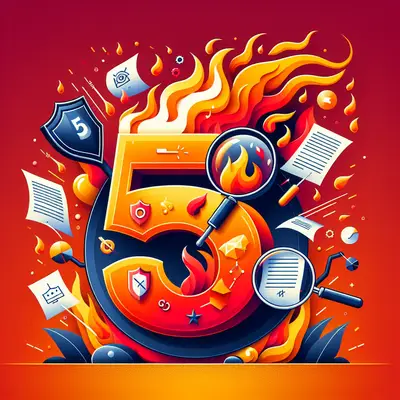 5 Sizzling Insurance Policy Review Trends That Will Set Your Knowledge On Fire!