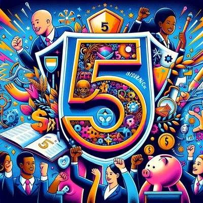 5 Epic Insurance Lifehacks That'll Have You Celebrating in 2025!