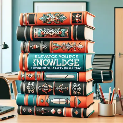 Elevate Your Insurance Knowledge: 5 Buzzworthy Policy Review Insights You Need Today!