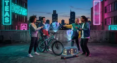 Future‑Proof Coverage: The New Insurance Playbook for Real Life