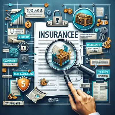 5 Outrageous Insurance Secrets the Pros Don't Want You to Know!