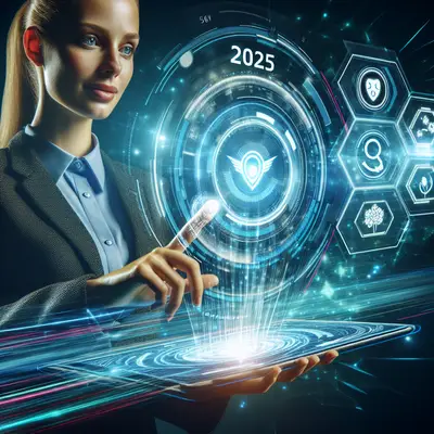 Insur-Wow! 5 Epic Trends Reinventing Your Insurance Claims Experience in 2025!