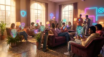 Coverage Vibes Only: The New-School Guide to Getting Actually Protected