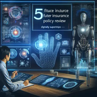 Supercharge Your Policy Review: 5 Hot Tips from the Future of Insurance!