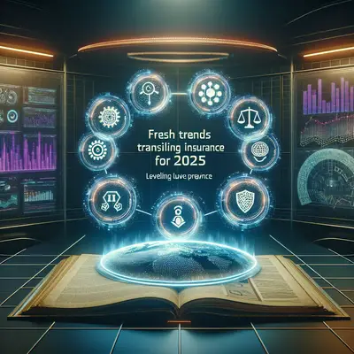 Level Up Your Policy Game: 5 Fresh Trends Transforming Insurance Reviews in 2025!