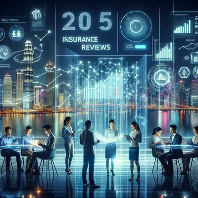 Insurance Policy Reviews: 5 Smokin' Hot Trends That Will Revolutionize Your Game in 2025!