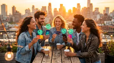 Insurance Green Flags: 5 Power Moves Smart Shoppers Look For Now