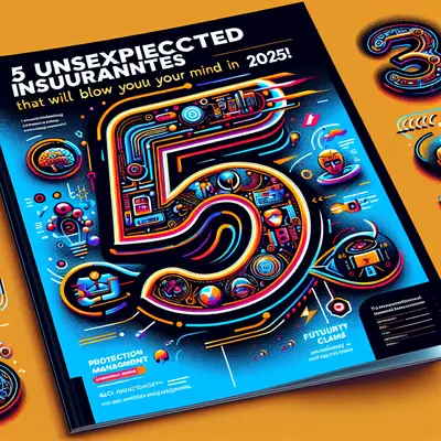 5 Unexpected Insurance Insights That Will Blow Your Mind in 2025!