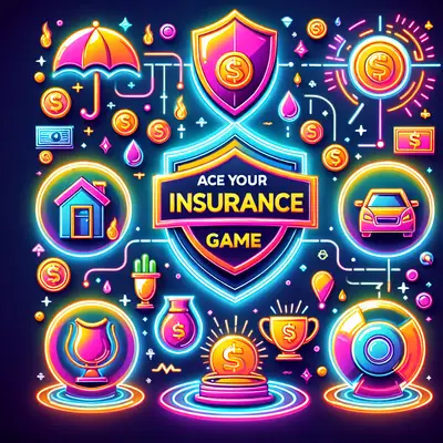 Ace Your Insurance Game: Top 5 Trendy Tips That Will Make You Go WOW!