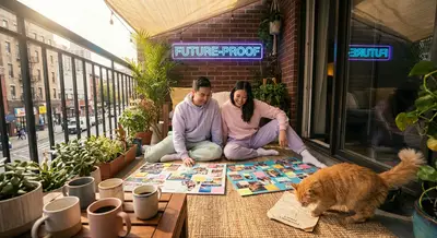 Insurance Glow-Up: Smart Moves That Turn “Maybe Later” into “Glad I Did”