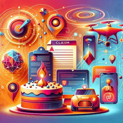 Have Your Cake and Claim it Too: 5 Hot Trends Revolutionizing the Insurance Claims Game