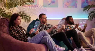 Claims Vibes Only: The New-School Way to Cruise Through Claims