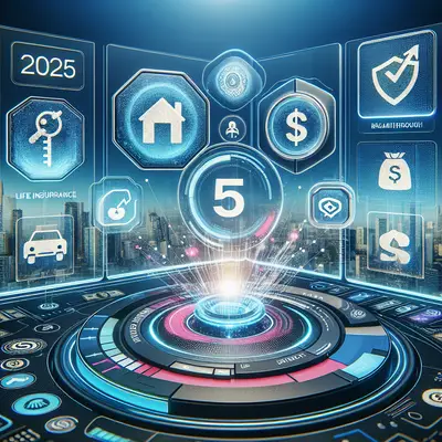 Breaking The Insurance Code: 5 Trendsetting Tips for 2025 That You Can't Afford To Miss!