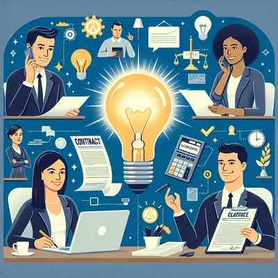 5 Game-Changing Tips to Ace Your Insurance Claims Process Like a Pro