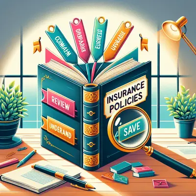 Revamp Your Insurance Savvy with These 5 Sizzling Policy Review Tips!