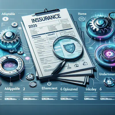 Revolutionize Your Insurance Game: 5 Epic Policy Review Hacks for 2025!