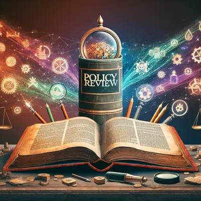 Unleash the Magic of Policy Reviews: 5 Trendsetting Tactics That Will Have You Talking!