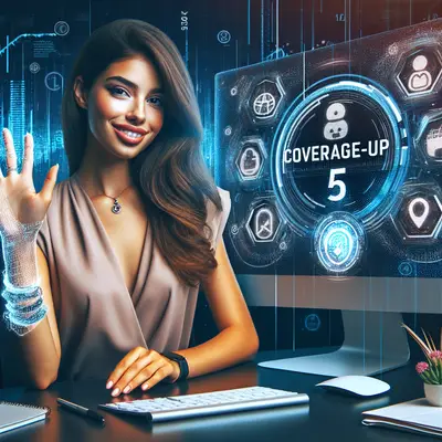 Coverage Glow-Up: 5 Rad Insurance Hacks for the Savvy 2025 Trendsetter