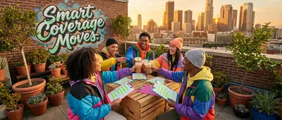 Insurance Green Flags: 5 Power Moves Smart Shoppers Swear By