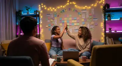 Insurance Glow-Up Playbook: Smart Habits That Quietly Save You $$$