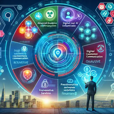 5 Top-Trending Tips to Revolutionize Your Insurance Claims Journey in 2025