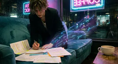 The Policy Review Remix: Turn Fine Print Into Your Power Move