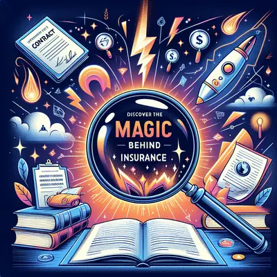 Discover the Magic Behind Insurance: 5 Hot Tips to Get the Best Coverage in a Flash