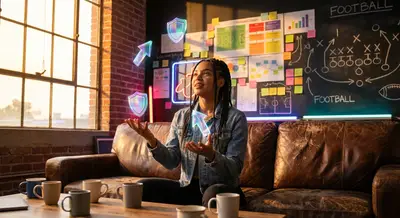 Coverage Decode: The New Playbook for People Who Refuse “Basic” Insurance