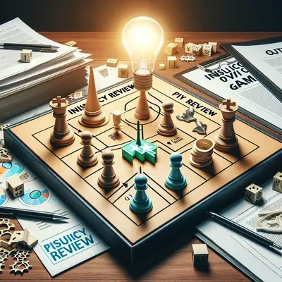 Outsmart Your Insurance: 5 Trending Tactics to Win the Policy Review Game!