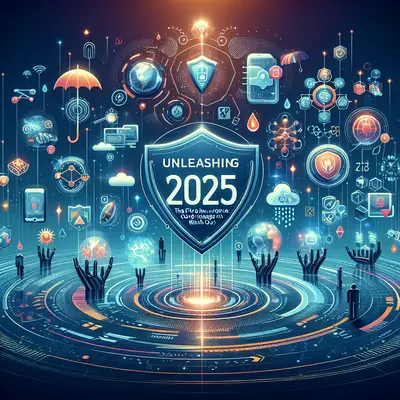 Unleashing 2025: The Five Boldest Insurance Coverage Trends To Watch Out For!