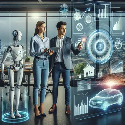 Pioneering Insurance Coverage 2025: 5 Hot Trends That Will Make You the Coverage King!