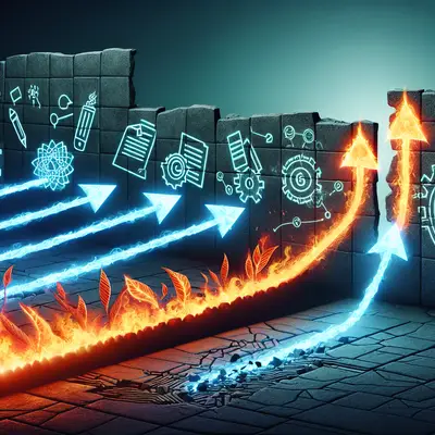 Shatter the Status Quo: 5 Ultra-Hot Trends Reimagining Your Insurance Claims Odyssey