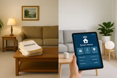 Your Insurance Is Stuck In 2010: Here’s How To Glow-Up Your Policy in 2025