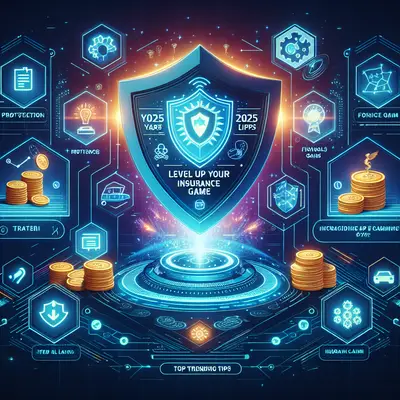 Decode Your Claims Journey: Top 5 Trending Tips to Level Up Your Insurance Game in 2025!