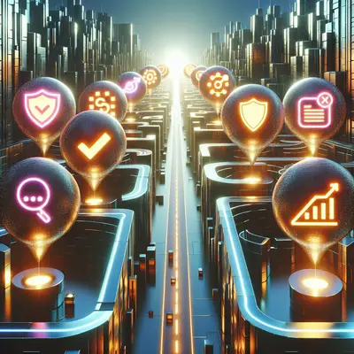 Navigating the Insurance Maze: 5 Hot and Trendy Tips for 2025!