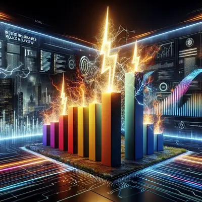 Insurance Game-Changer: 5 Electrifying Trends in Policy Reviews to Watch in 2025!