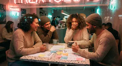 Policy Tea Time: What People *Really* Share in Insurance Reviews