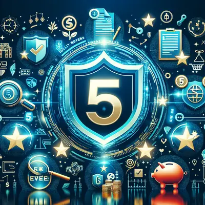 Discover Top 5 Insurance Policy Review Trends: Your Ultimate Guide to Smart Savings in 2025!