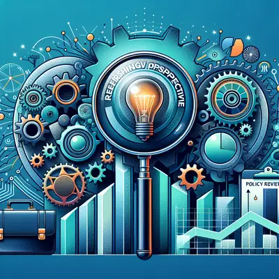 Policy Reviews Just Got Cooler: 5 Cutting-Edge Trends to Amp Up Your Insurance Savvy!