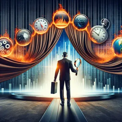 Peek Behind the Insurance Curtain: 5 Fresh & Fiery Trends in Policy Reviews to Watch!