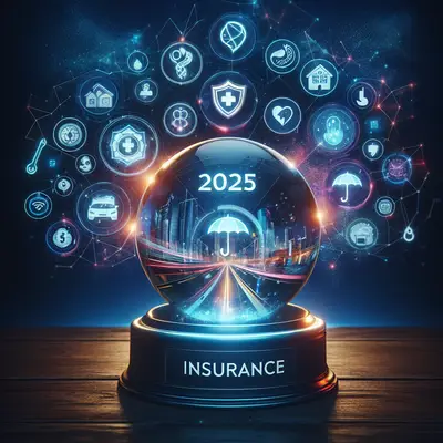 5 Mind-Blowing Coverage Hacks: Uncover the Future of Insurance in 2025!