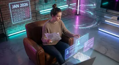 Insurance Glow-Up: Swap Your Outdated Coverage for a 2026 Upgrade